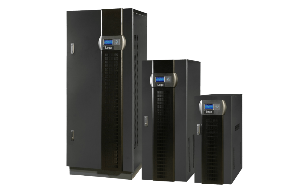 UPS Lega seria Premium DSP Model 120 KVA 